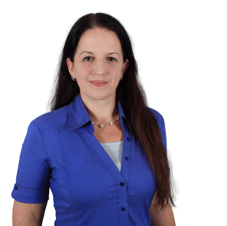 Milena Droste, Operative Geschäftsleitung · KI und Weiterbildung bei Beyond Audio