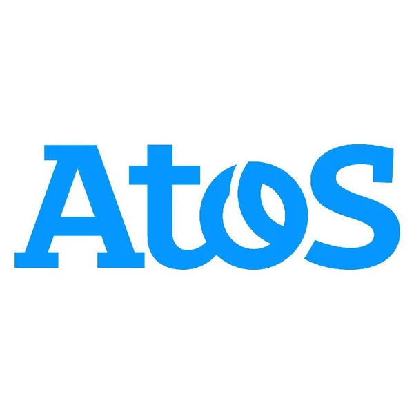 Logo Atos Information Technology GmbH