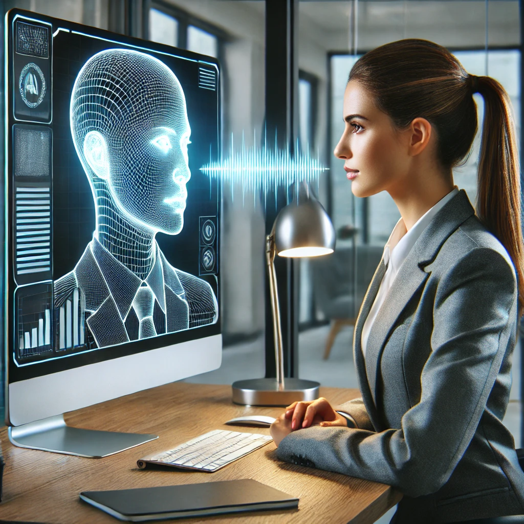 Wissensmanagement mit KI: KI Wissensmanagement sichert Fachwissen dauerhaft und unterstützt die Digitalisierung von Wissen im Unternehmen. Erstellt durch generative KI