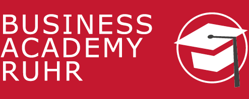 KI Weiterbildung Business Academy Ruhr GmbH